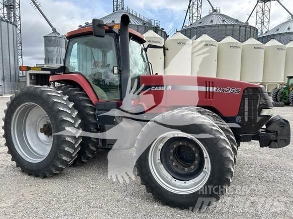 Case IH MX255 Трактора