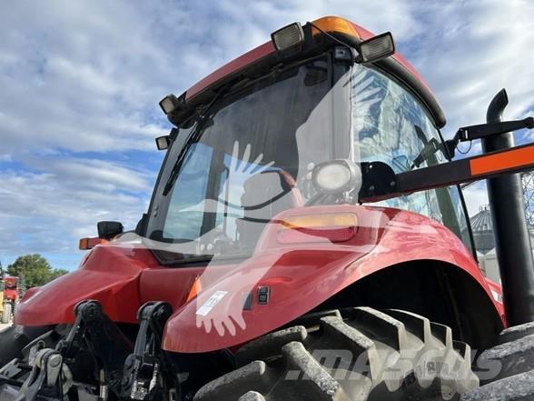 Case IH MX305 Трактора