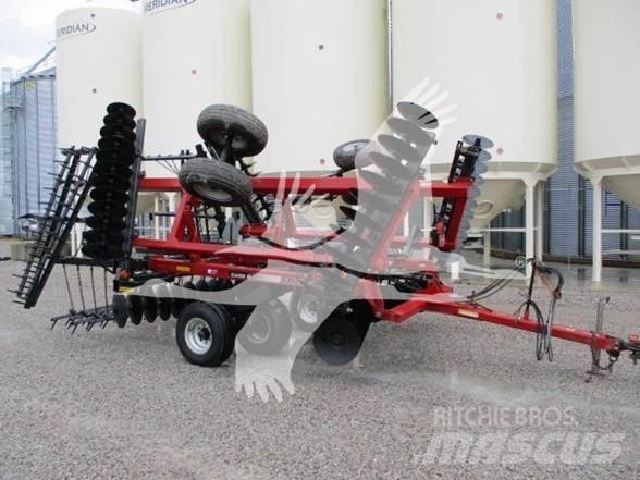 Case IH RMX340 Дисковые бороны