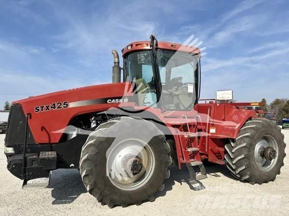 Case IH STX425 Трактора