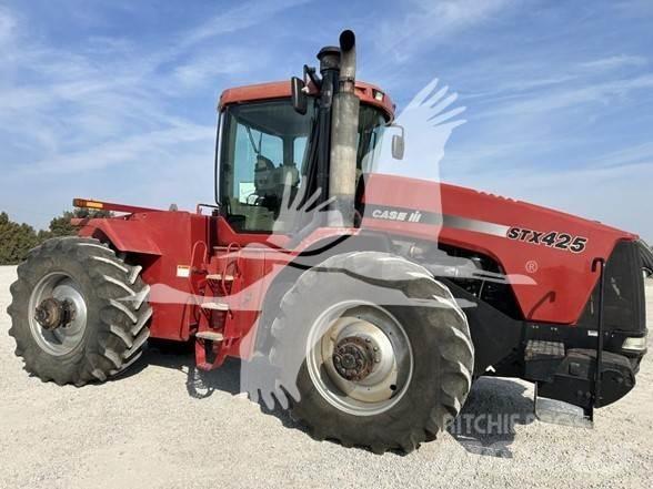 Case IH STX425 Трактора