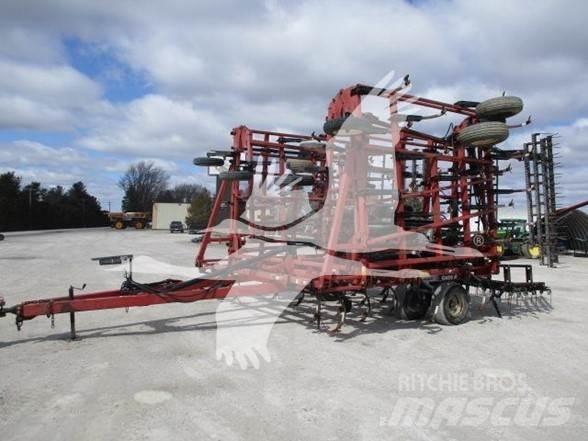 Case IH TM14 Культиваторы сплошные