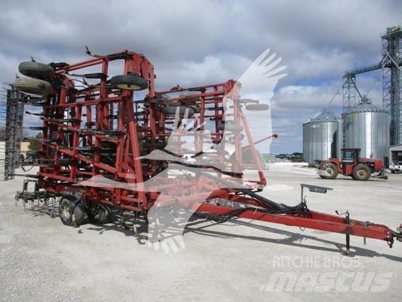 Case IH TM14 Культиваторы сплошные