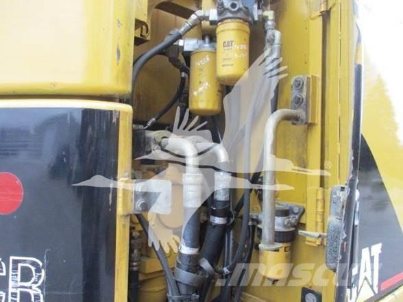 CAT 321C LCR Гусеничные экскаваторы