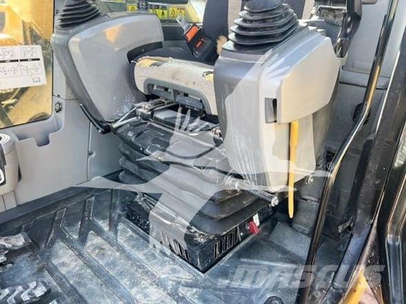 CAT 336FL Гусеничные экскаваторы