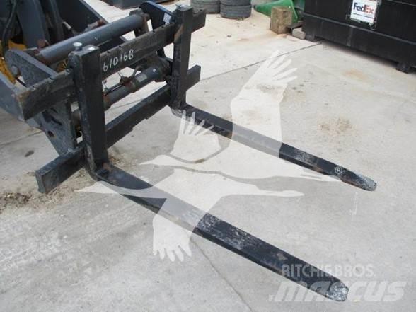 CAT 48 FORKS Паллетные вилы