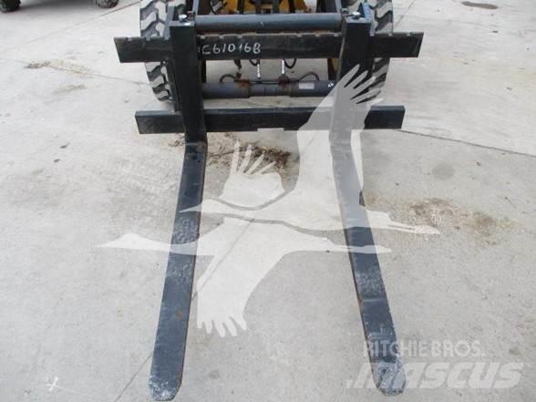 CAT 48 FORKS Паллетные вилы