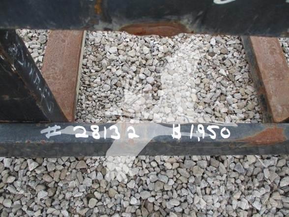 CAT 48 FORKS Паллетные вилы