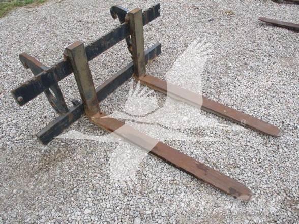 CAT 48 FORKS Паллетные вилы