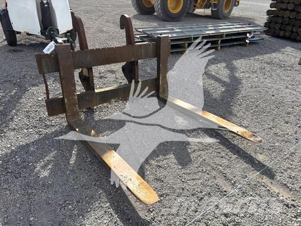 CAT 53 Строительная техника - Другие