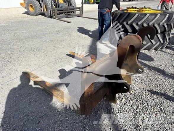 CAT 53 Строительная техника - Другие