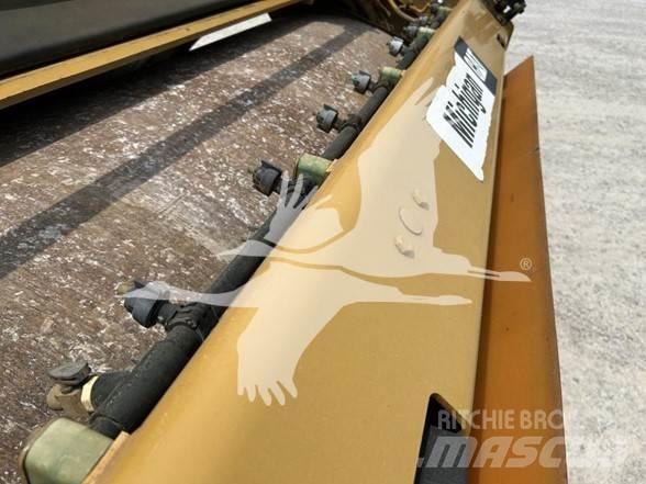 CAT CB54XW Грунтовые катки