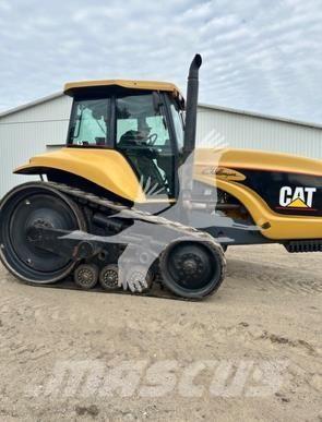 CAT CH45 Трактора