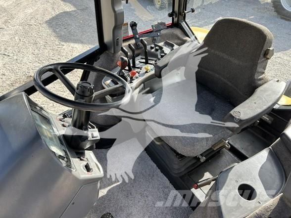 CAT CH45 Трактора