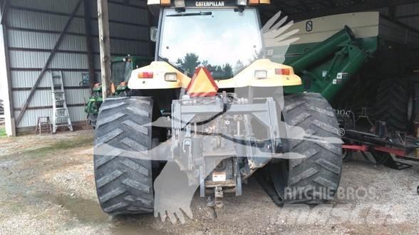 CAT CH55 Трактора
