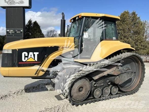 CAT CH55 Трактора