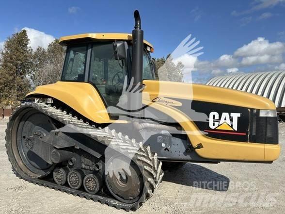 CAT CH55 Трактора