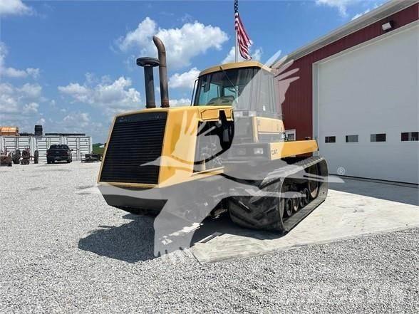 CAT CH65 Трактора