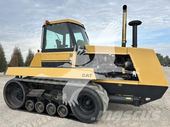 CAT CH65 Трактора
