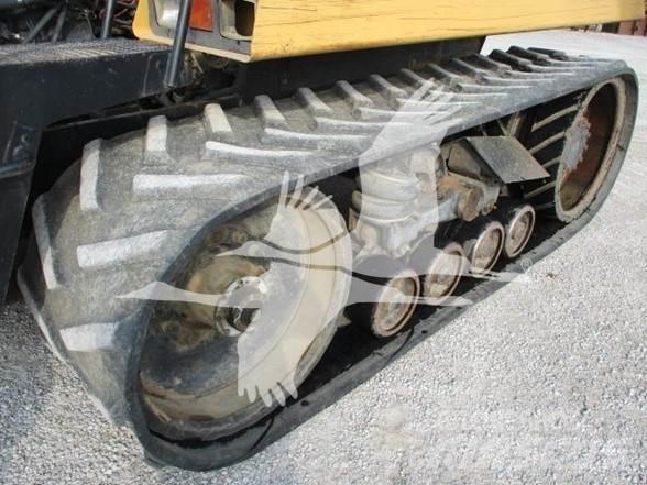 CAT CH65C Трактора