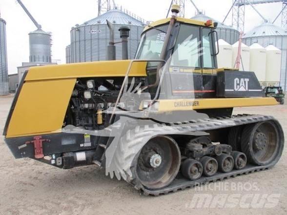 CAT CH75C Трактора