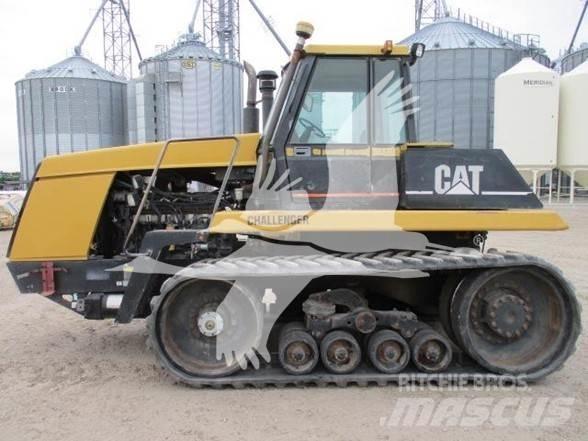 CAT CH75C Трактора