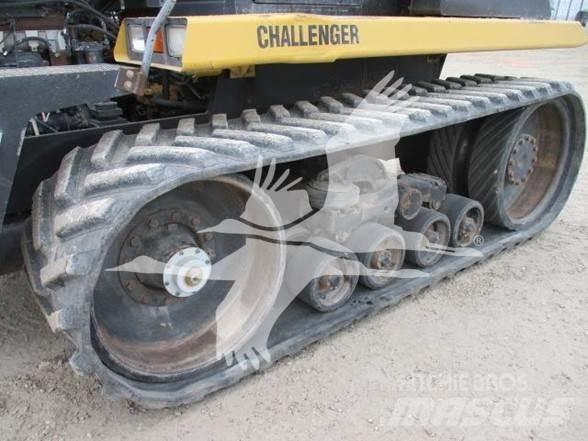 CAT CH75C Трактора