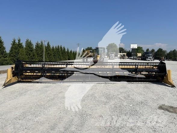 CAT F30 Жатки