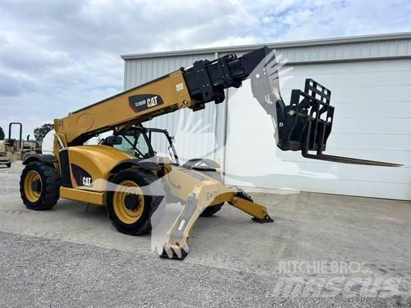CAT TL1055D Телескопические погрузчики