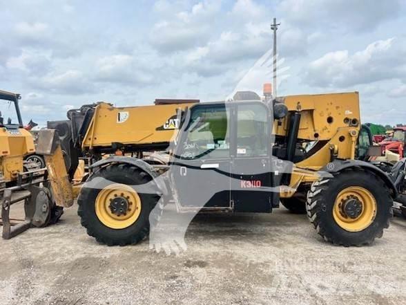 CAT TL1255C Телескопические погрузчики