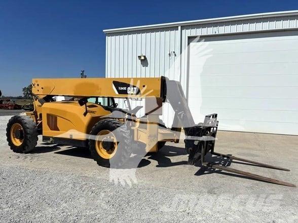 CAT TL943C Телескопические погрузчики