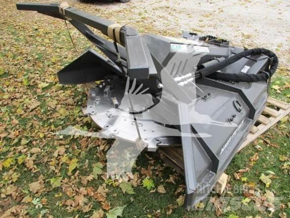  CID FDM60 Лесовые мулчеры
