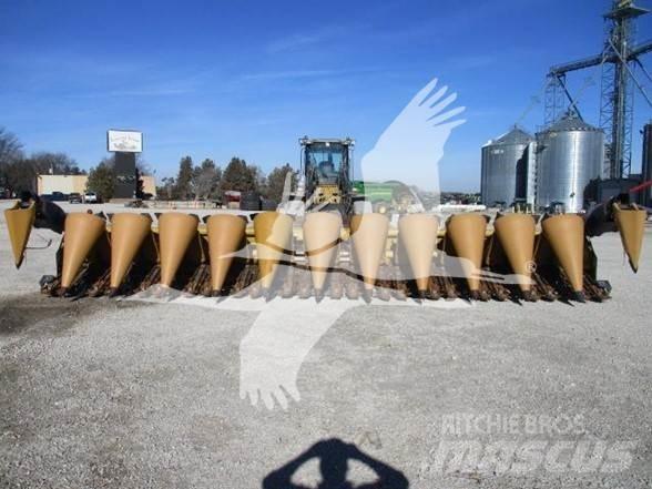 CLAAS 12-30 Жатки