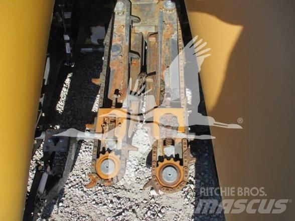 CLAAS 12-30 Жатки