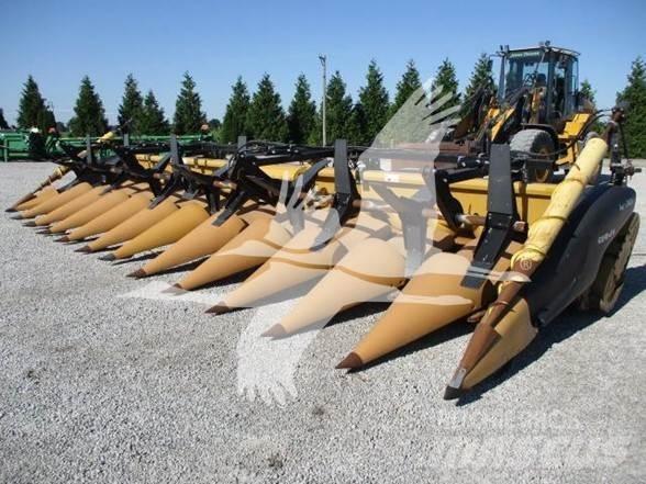 CLAAS 12-30C Жатки