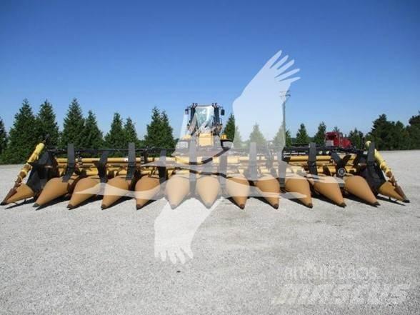CLAAS 12-30C Жатки