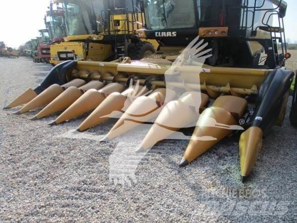 CLAAS 8-30 Жатки