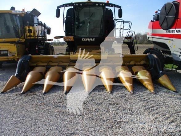 CLAAS 8-30 Жатки
