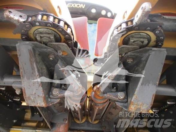 CLAAS 8-30 Жатки