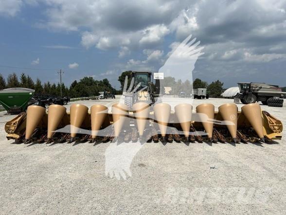 Claas C512-30 Жатки