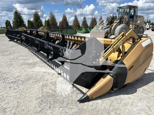 Claas F540 Жатки