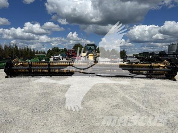 Claas F540 Жатки