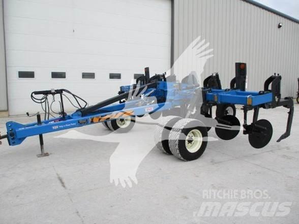 DMI 2500 Прочее почвообрабатывающее оборудование