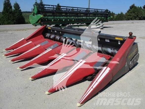 Drago 630 Жатки