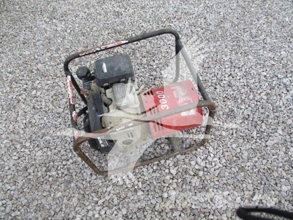  DYNA 5 KW Дизельные генераторы