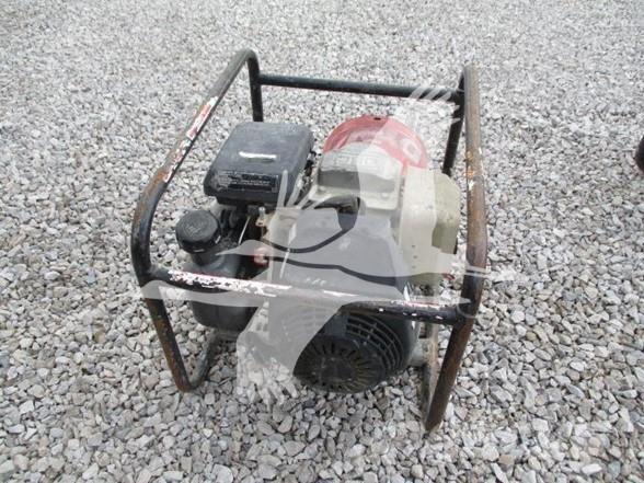  DYNA 5 KW Дизельные генераторы