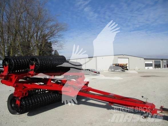 Farmhand WP42 Прочее почвообрабатывающее оборудование