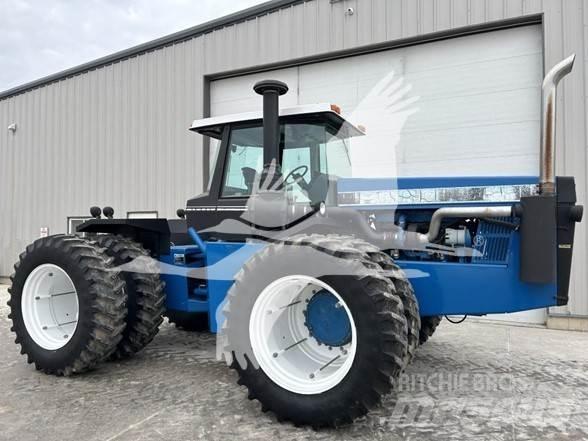 Ford 846 Трактора