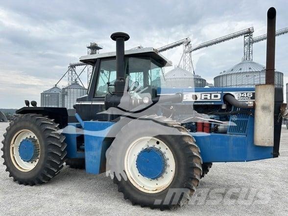 Ford 946 Трактора