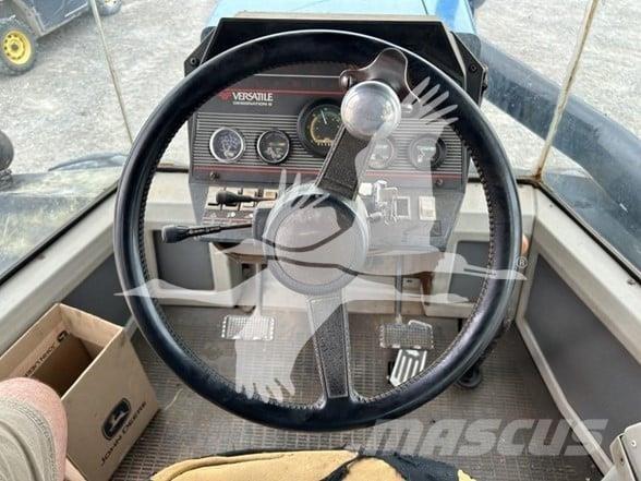 Ford 946 Трактора